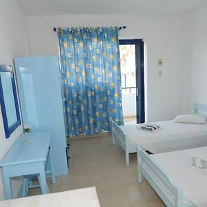 Studio met een King Size Bed